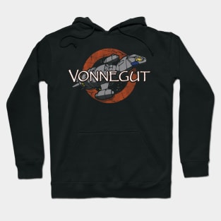 Vonnegut Hoodie